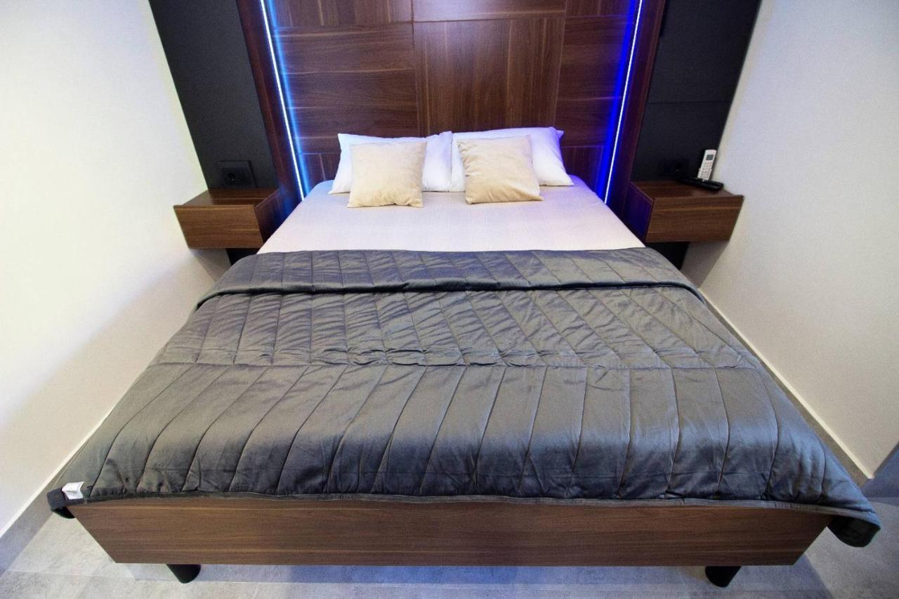 Apartamento Jacuzzi Sauna Selfcheckin Mystic