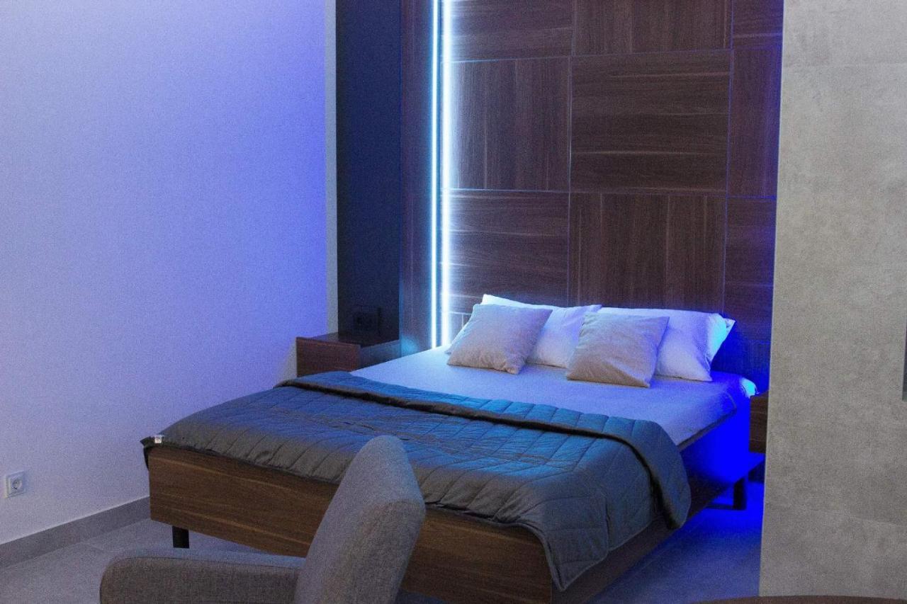 Apartamento Jacuzzi Sauna Selfcheckin Mystic